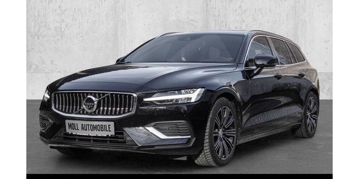 Volvo V60 58.172 km 29.175 &euro; Wuppertal 42109
