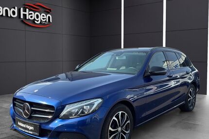 Mercedes-Benz C 250 124.592 km 19.500 &euro; Hagen 58089