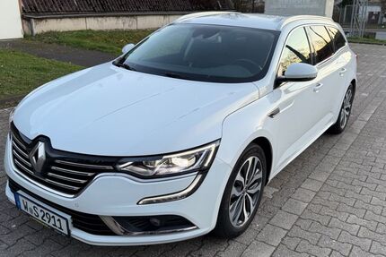 Renault Talisman 92.000 km 14.000 &euro; Wuppertal 42369