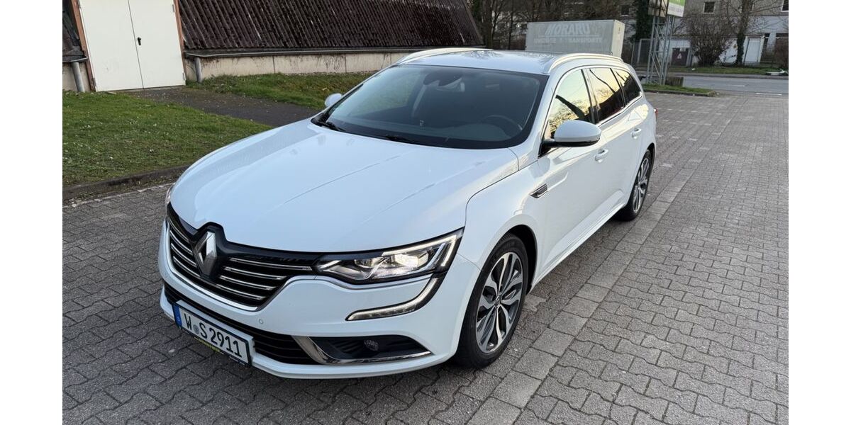 Renault Talisman 92.000 km 14.000 &euro; Wuppertal 42369