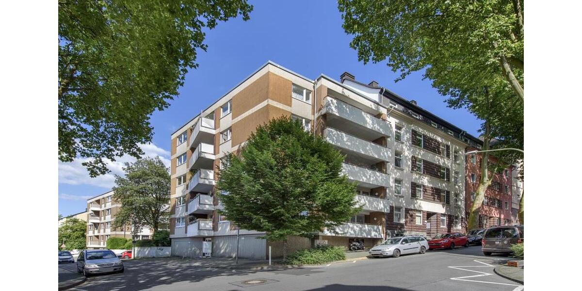 Etagenwohnung Hagen Hagen-Nord - 4 Zimmer, 88 m&sup2;, 619&euro; | Angebot:25988842