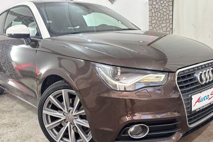 Audi A1 79.977 km 11.971 &euro; Witten -NRW 58452