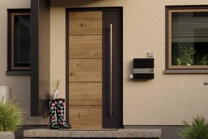 Haus Haltern am See Haltern - 5 Zimmer, 140 m&sup2;, 287.390&euro; | Angebot:25674156