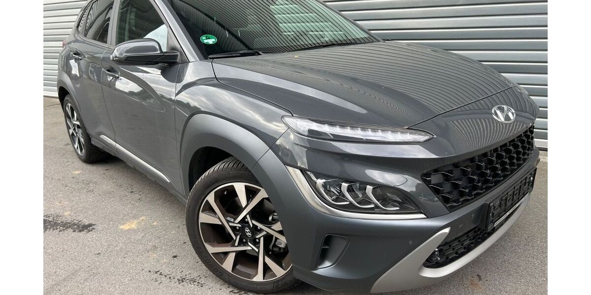 Hyundai KONA 12.289 km 19.500 &euro; Wuppertal 42285