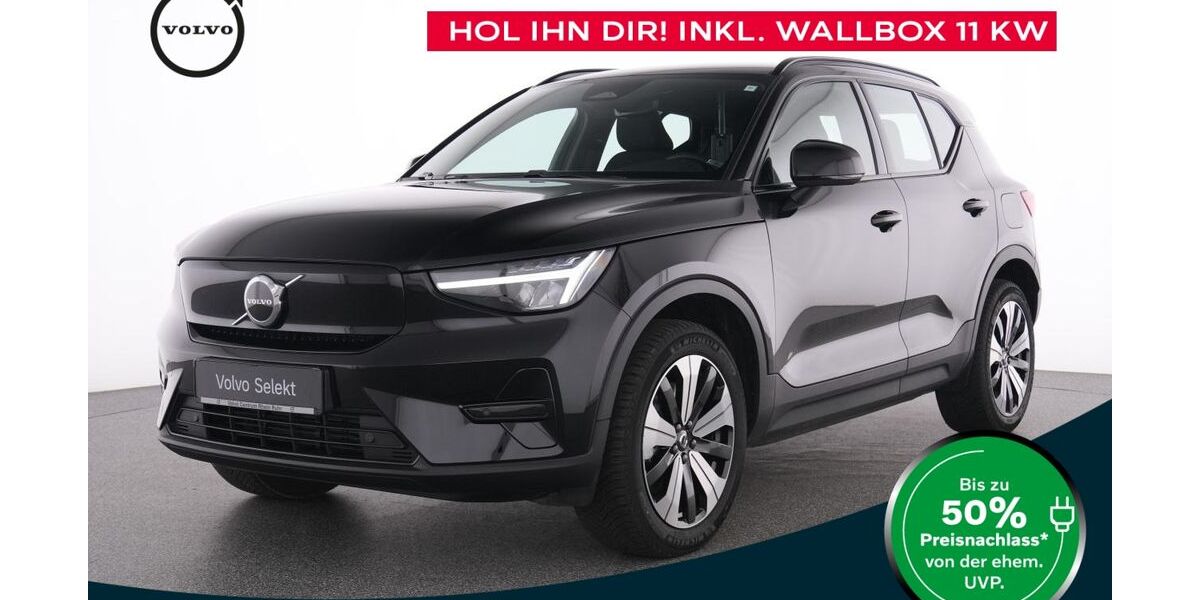 Volvo XC40 22.480 km 28.780 &euro; Essen-Kray 45309