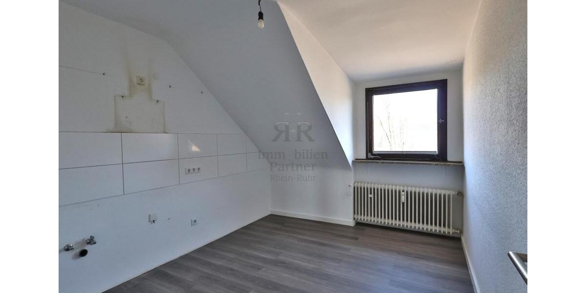 Dachgeschoßwohnung Oberhausen Alt-Oberhausen - 2 Zimmer, 56 m&sup2;, 460&euro; | Angebot:25850540