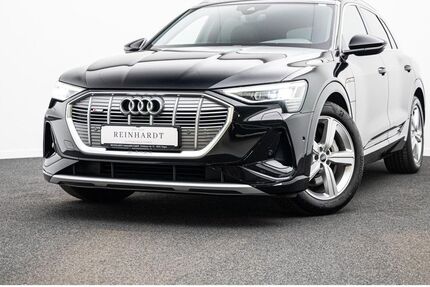 Audi e-tron 48.811 km 27.170 &euro; Hagen 58091