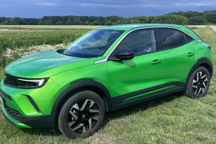 Opel Mokka 18.650 km 15.300 &euro; Dortmund 44309