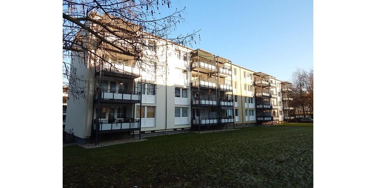 Erdgeschoßwohnung Castrop-Rauxel Deinighausen - 3 Zimmer, 70 m&sup2;, 575&euro; | Angebot:25880767