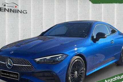 Mercedes-Benz CLE 220 24.540 km 52.470 &euro; Herne 44653