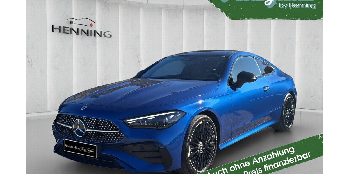 Mercedes-Benz CLE 220 24.540 km 52.470 &euro; Herne 44653