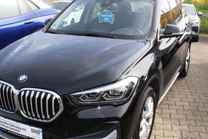 BMW X1 78.300 km 20.950 &euro; Mülheim a.d.Ruhr 45472