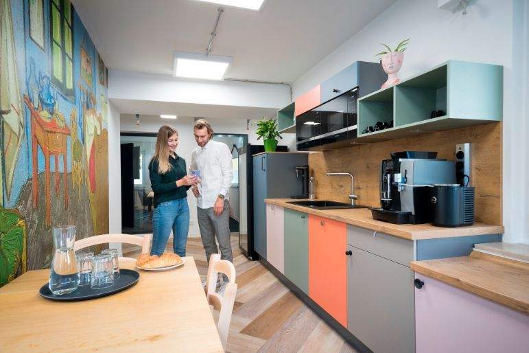 Gewerbeobjekt Essen Rüttenscheid - 1.100&euro; | Angebot:25893103