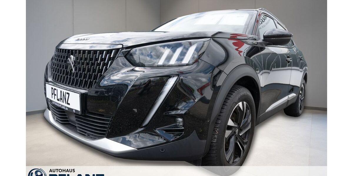 Peugeot 2008 44.210 km 16.940 &euro; Bochum 44801