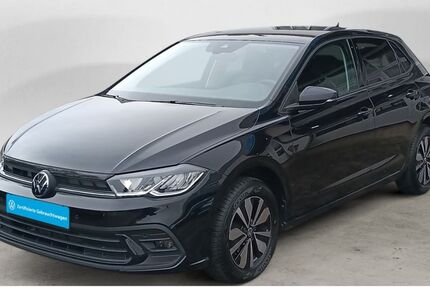 VW Polo 15.400 km 20.470 &euro; Wetter 58300