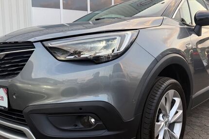 Opel Crossland (X) 110.159 km 8.980 &euro; Hagen 58135