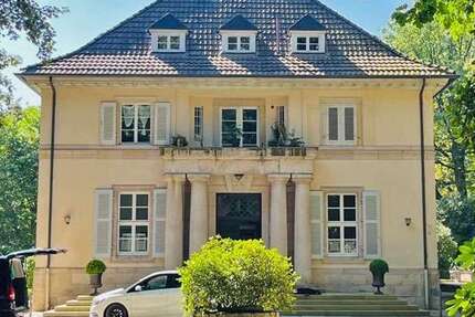 Wohnung Wuppertal Brill - 2 Zimmer, 42 m&sup2;, 160.000&euro; | Angebot:25461055