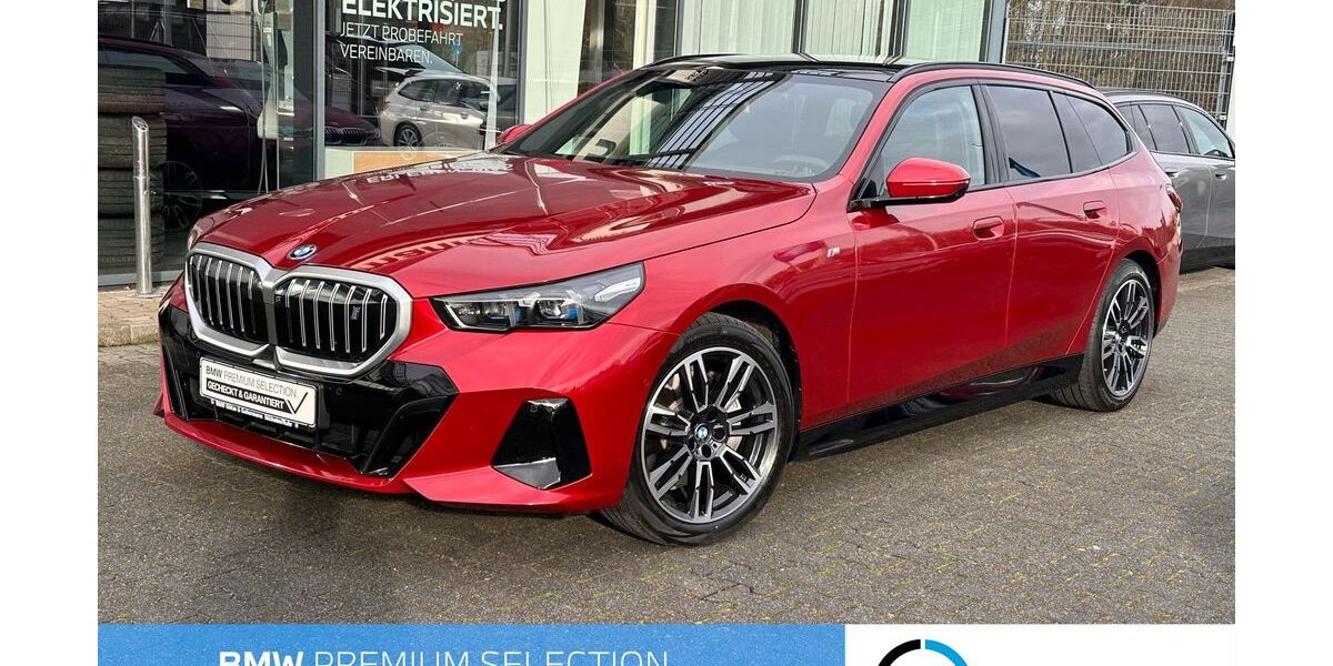 BMW i5 25.348 km 59.360 &euro; Mülheim 45472