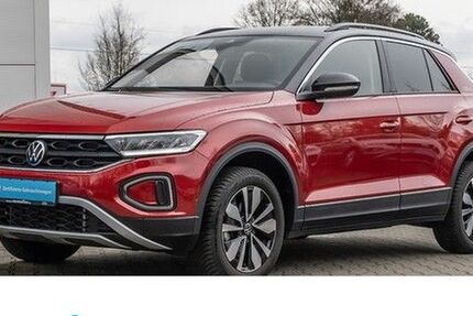 VW T-Roc 7.490 km 25.198 &euro; Schwerte 58239