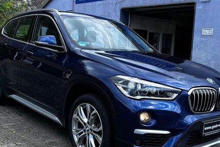 BMW X1 128.000 km 18.450 &euro; Essen 45257
