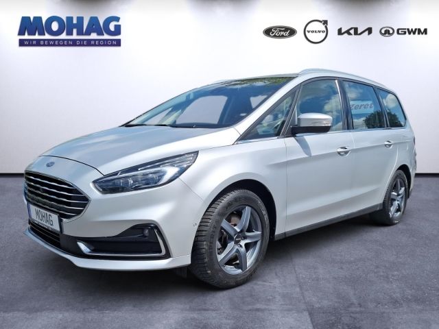 Ford Galaxy 46.794 km 31.880 &euro; Datteln 45711