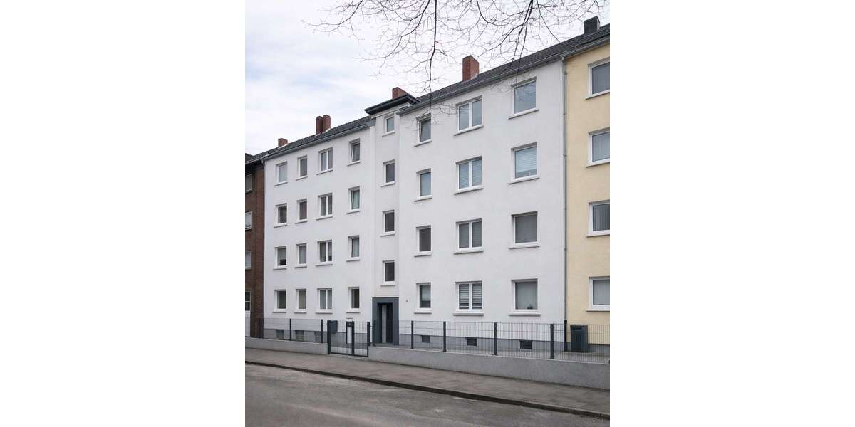 Einfamilienhaus Gelsenkirchen Gelsenkirchen-Mitte - 1 Zimmer, 739 m&sup2;, 589.000&euro; | Angebot:24714926