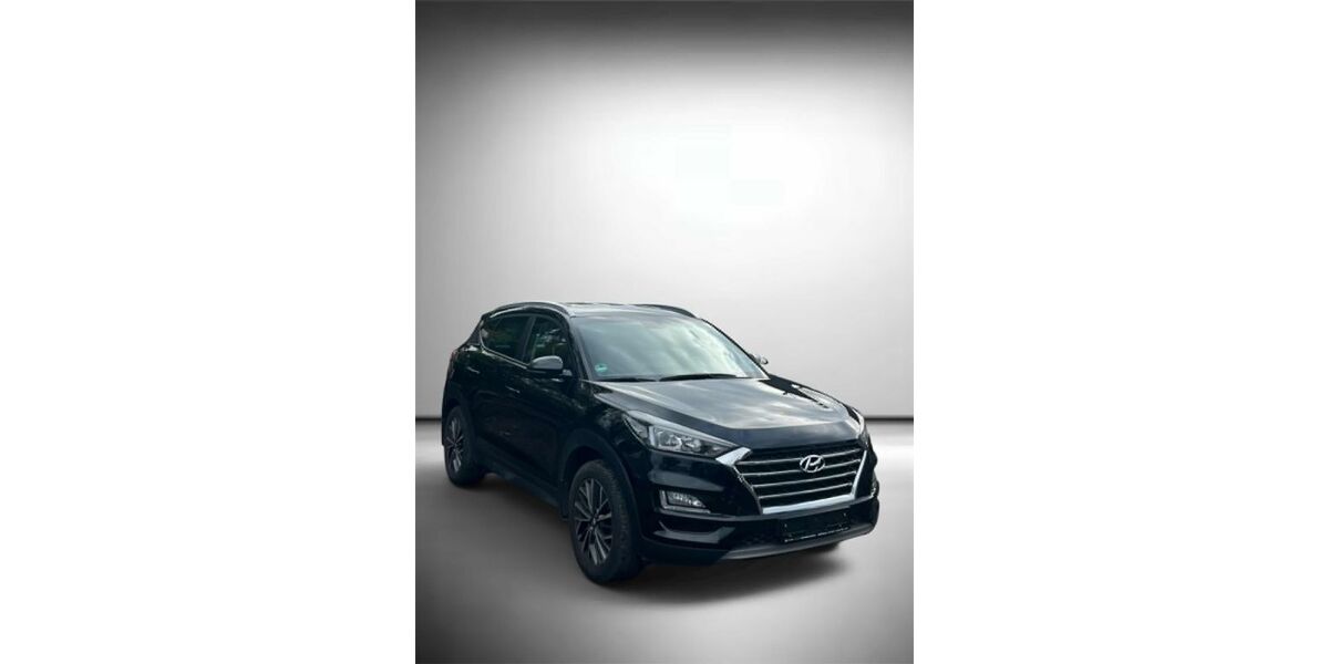 Hyundai TUCSON 62.793 km 17.700 &euro; Dortmund 44319