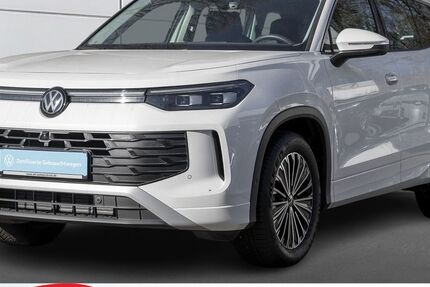 VW Tayron 25.680 km 35.990 &euro; Hattingen 45527