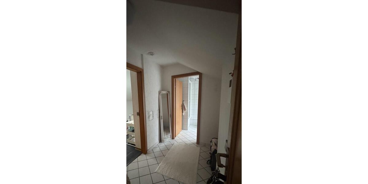 Dachgeschoßwohnung Dortmund Hörde - 2 Zimmer, 57 m&sup2;, 750&euro; | Angebot:26413876