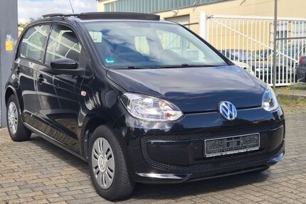 VW up! 139.000 km 4.900 &euro; Essen 45356