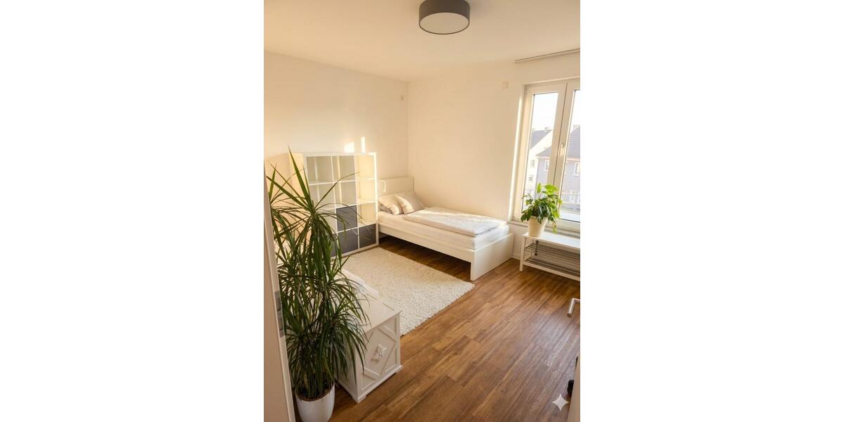Einfamilienhaus Dorsten Altstadt - 3 Zimmer, 117 m&sup2;, 1.450&euro; | Angebot:25943425