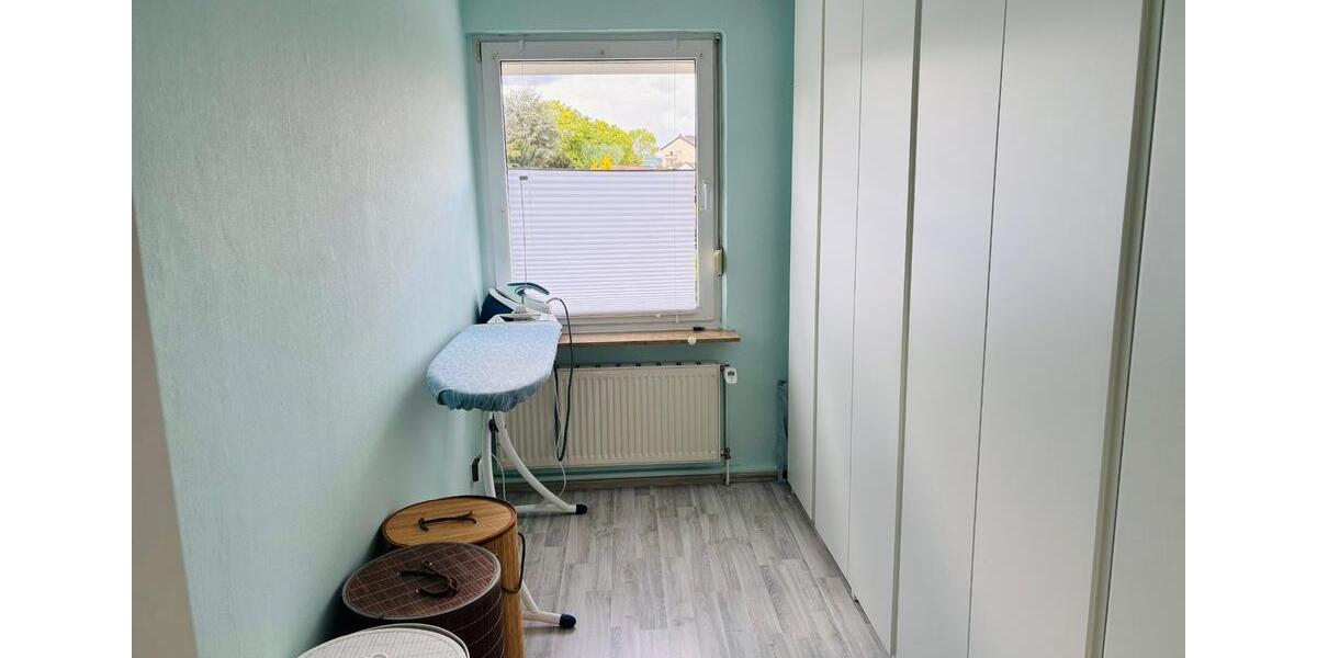 Reihenhaus Hagen Hagen-Mitte - 3 Zimmer, 80 m&sup2;, 275.000&euro; | Angebot:26605010
