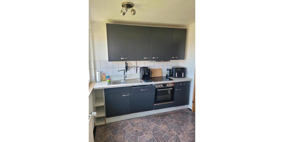 Dachgeschoßwohnung Castrop-Rauxel Bladenhorst - 2 Zimmer, 45 m&sup2;, 454&euro; | Angebot:25960310