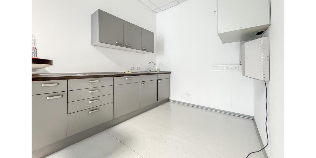 Gewerbeobjekt Witten Annen - 1.890&euro; | Angebot:22607668