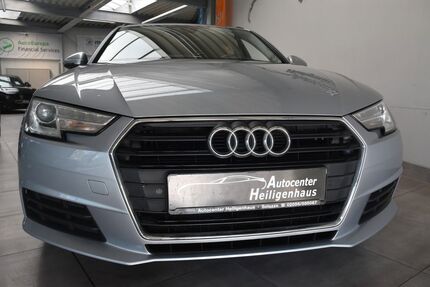 Audi A4 96.786 km 16.980 &euro; Heiligenhaus 42579