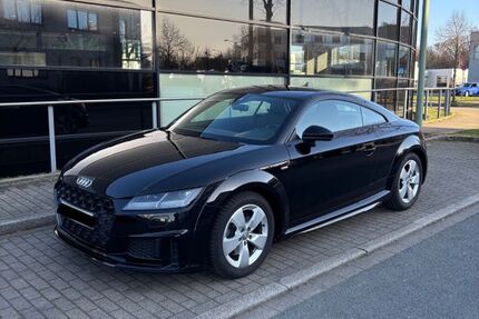 Audi TT 62.400 km 29.400 &euro; Bochum 44809