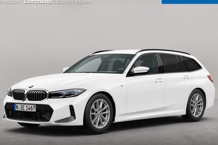 BMW 320 20.581 km 46.999 &euro; Dortmund 44263