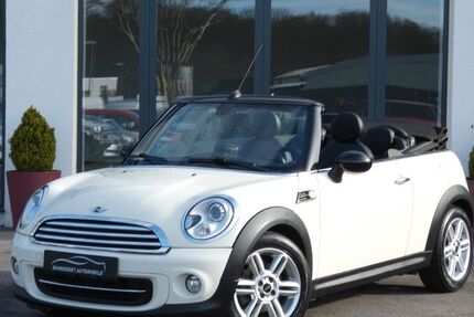 Mini Cooper 61.078 km 8.950 &euro; Bochum 44807