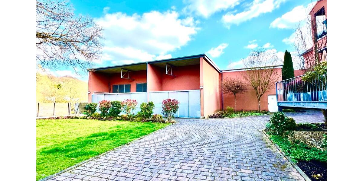 Loft - Studio - Atelier Witten Herbede - 3 Zimmer, 101 m&sup2;, 1.318&euro; | Angebot:26001666