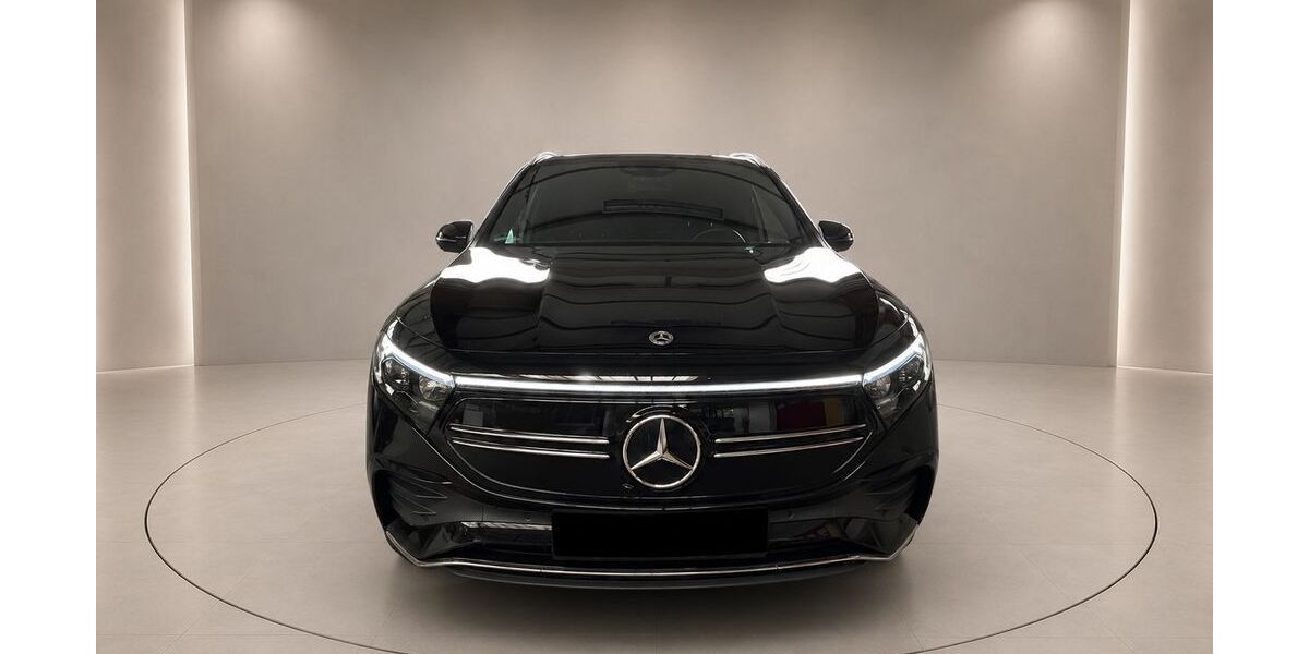 Mercedes-Benz EQA 57.353 km 31.900 &euro; Dortmund 44379