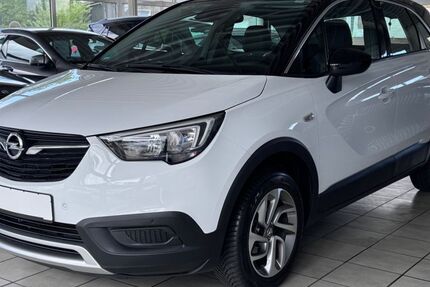 Opel Crossland (X) 38.589 km 12.700 &euro; Gevelsberg 58285