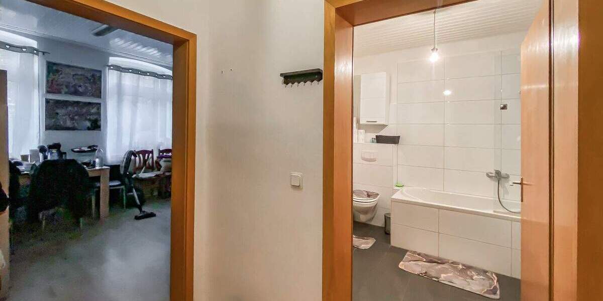 Mehrfamilienhaus, Wohnhaus Hagen Boele - 2 Zimmer, 589 m&sup2;, 340.000&euro; | Angebot:25726816