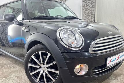 Mini ONE 50.000 km 5.971 &euro; Witten -NRW 58452