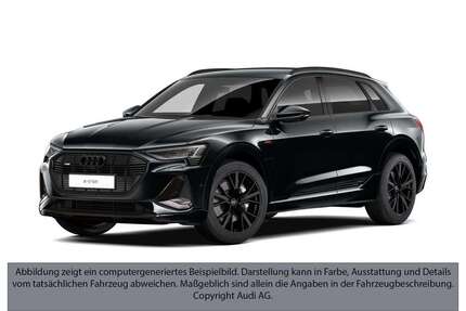 Audi e-tron 75.062 km 30.940 &euro; Hagen 58091