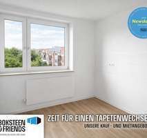 Etagenwohnung Dorsten Barkenberg - 3 Zimmer, 76 m&sup2;, 355&euro; | Angebot:27250990