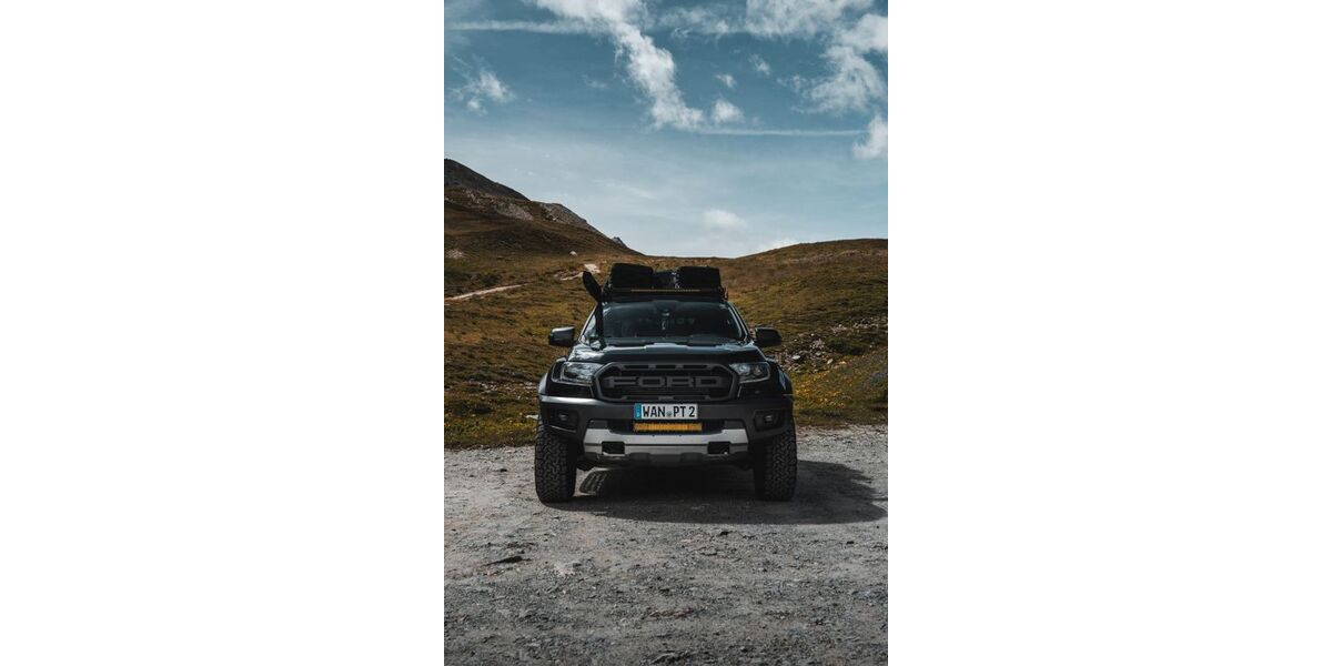 Ford Ranger 3.000 km 47.499 &euro; Herne 44651