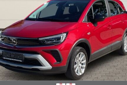 Opel Crossland (X) 21.550 km 16.950 &euro; Dorsten 46286