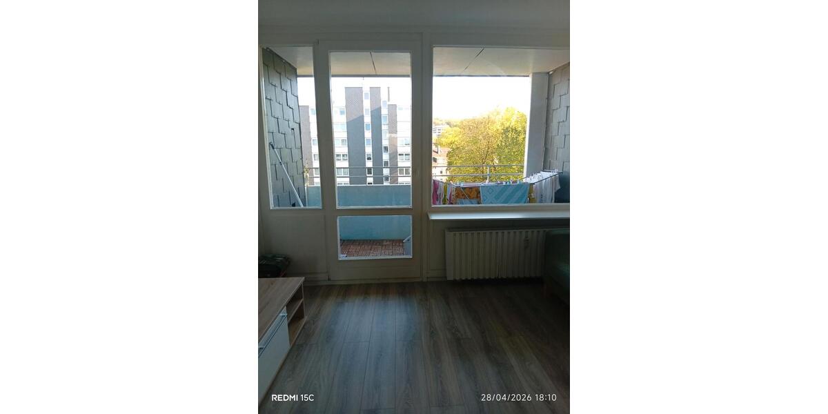 Etagenwohnung Schwelm - 3 Zimmer, 78 m&sup2;, 620&euro; | Angebot:26372703