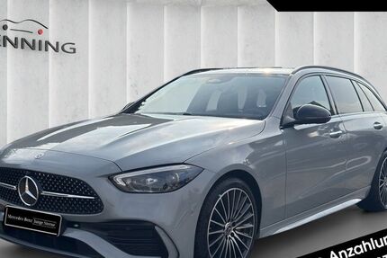 Mercedes-Benz C 300 21.546 km 58.880 &euro; Herne 44653