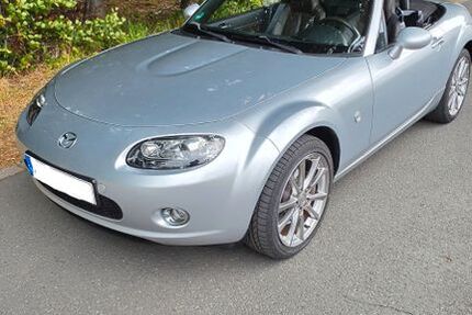Mazda MX-5 98.500 km 8.490 &euro; Dortmund 44267